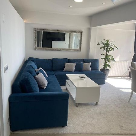 Apartment Seven Brela Zewnętrze zdjęcie
