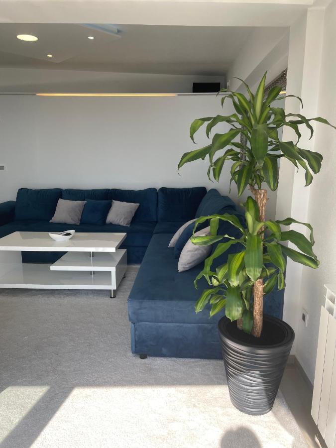 Apartment Seven Brela Zewnętrze zdjęcie