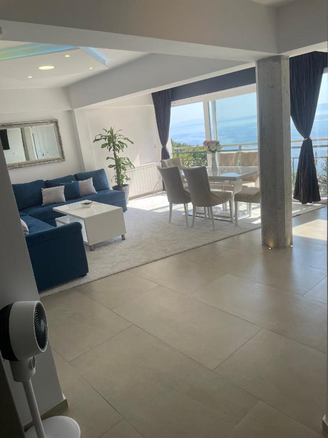 Apartment Seven Brela Zewnętrze zdjęcie