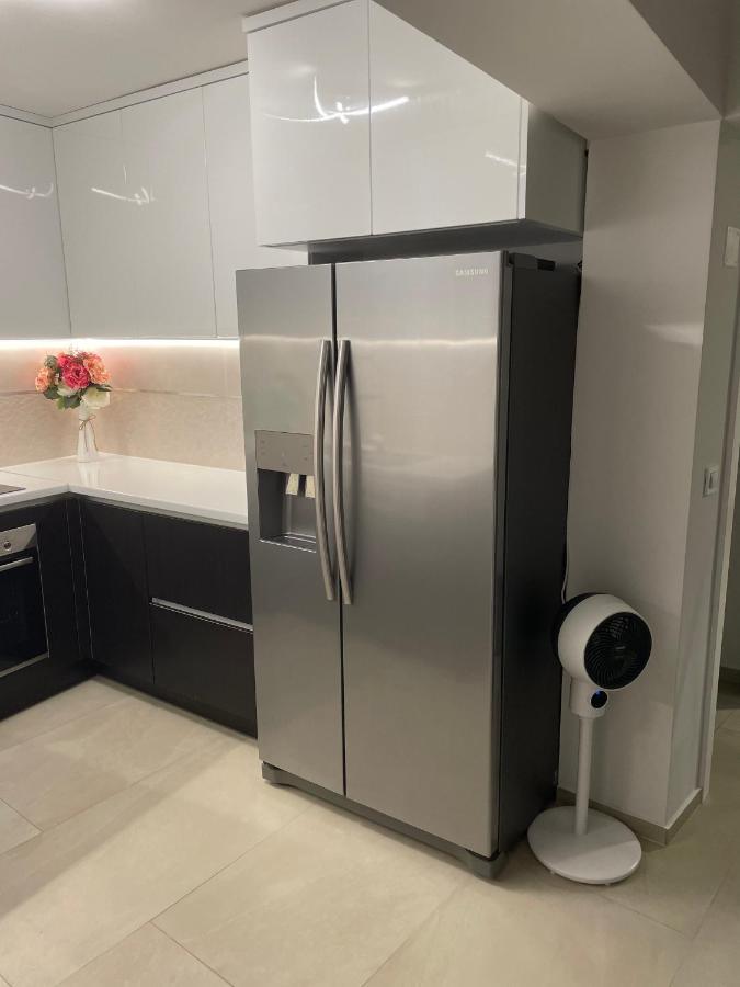 Apartment Seven Brela Zewnętrze zdjęcie