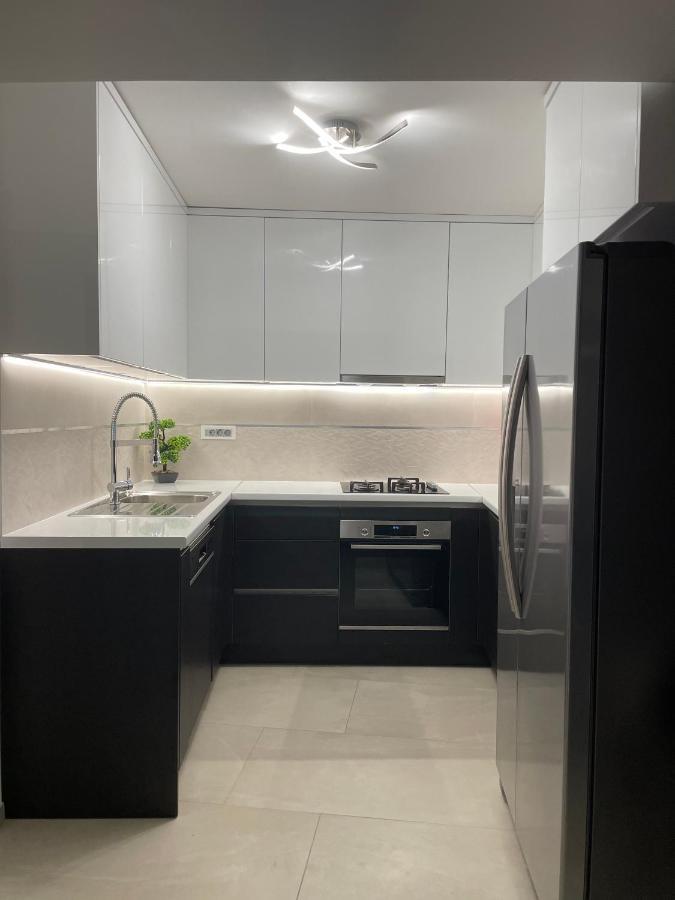 Apartment Seven Brela Zewnętrze zdjęcie