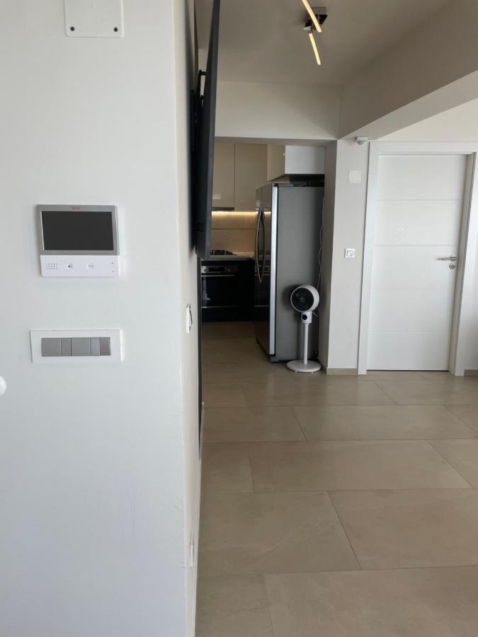 Apartment Seven Brela Zewnętrze zdjęcie