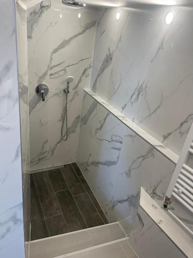 Apartment Seven Brela Zewnętrze zdjęcie