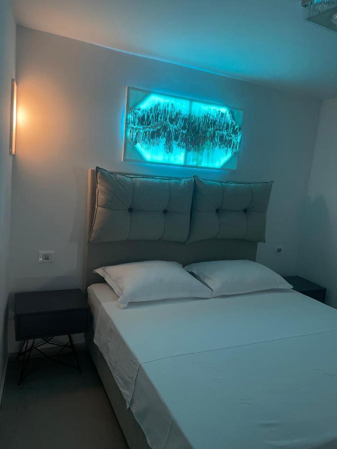 Apartment Seven Brela Zewnętrze zdjęcie