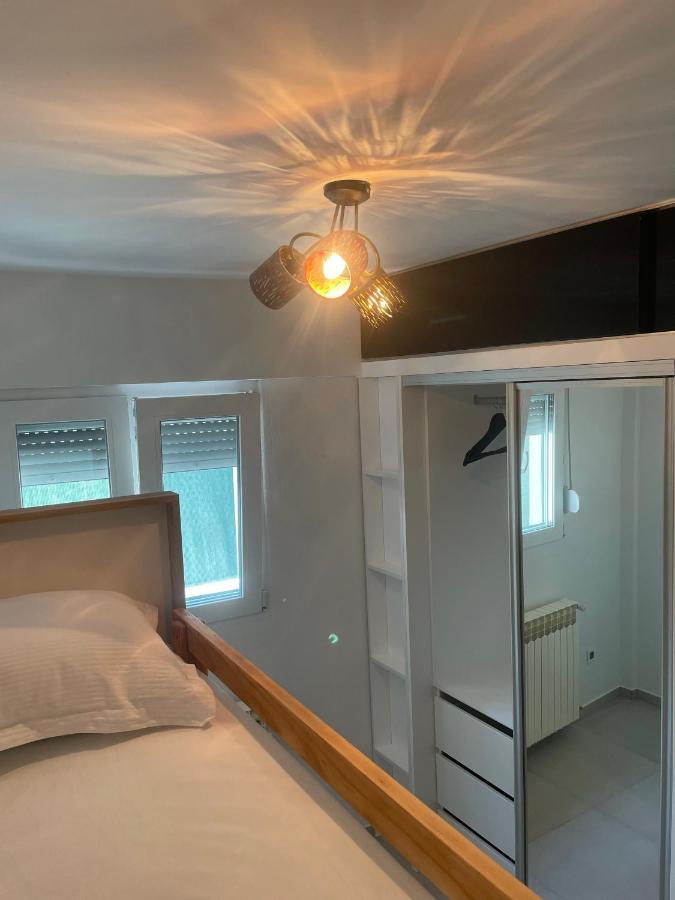 Apartment Seven Brela Zewnętrze zdjęcie