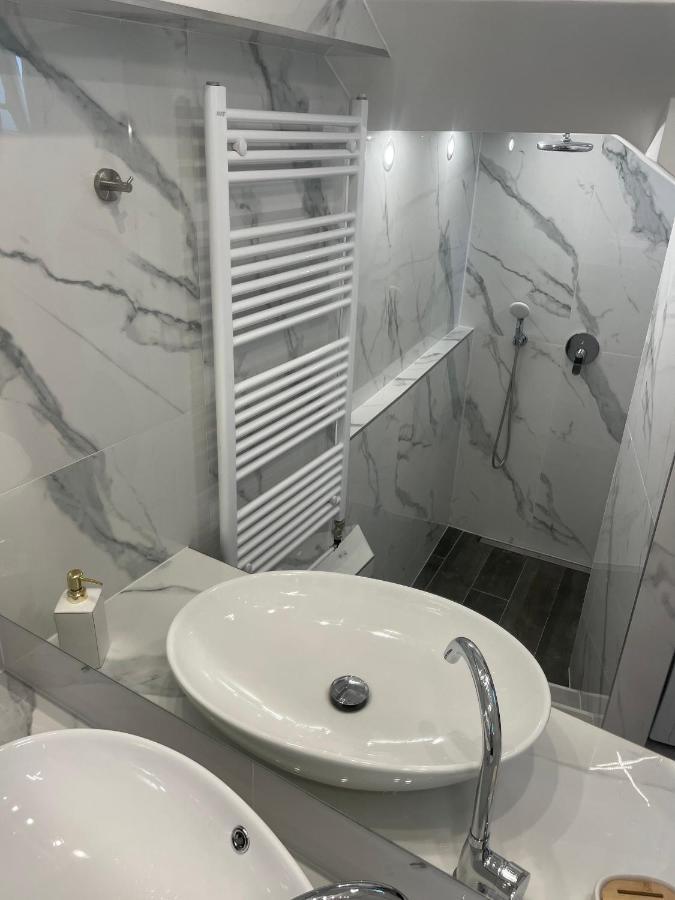 Apartment Seven Brela Zewnętrze zdjęcie
