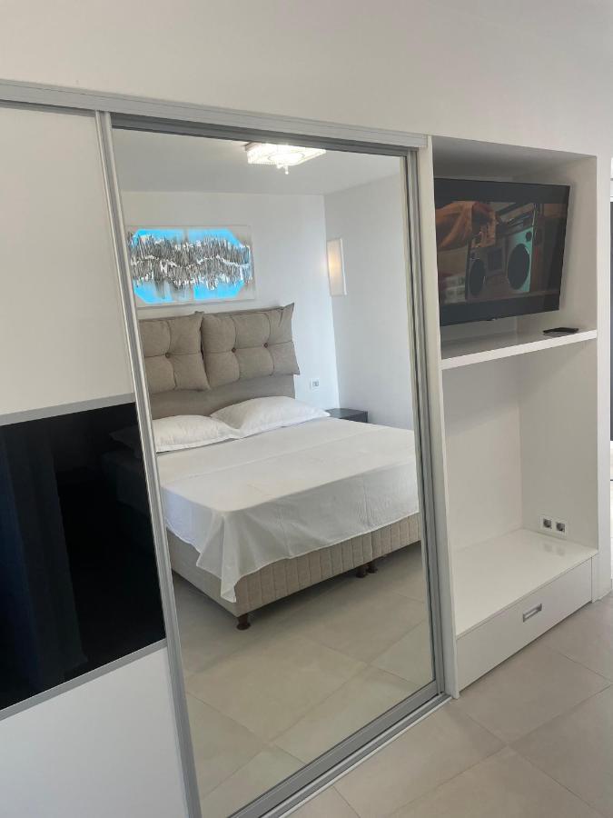 Apartment Seven Brela Zewnętrze zdjęcie