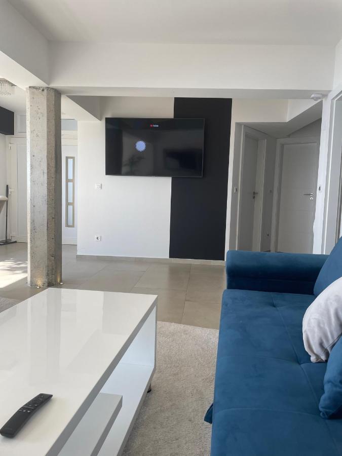 Apartment Seven Brela Zewnętrze zdjęcie
