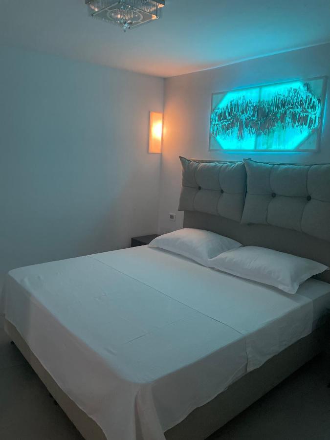 Apartment Seven Brela Zewnętrze zdjęcie