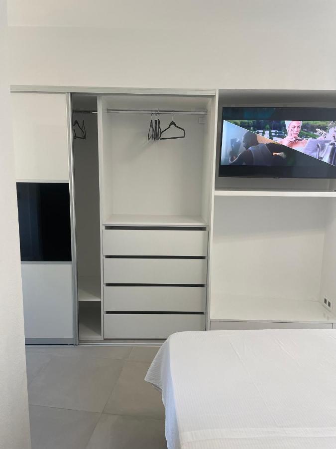 Apartment Seven Brela Zewnętrze zdjęcie