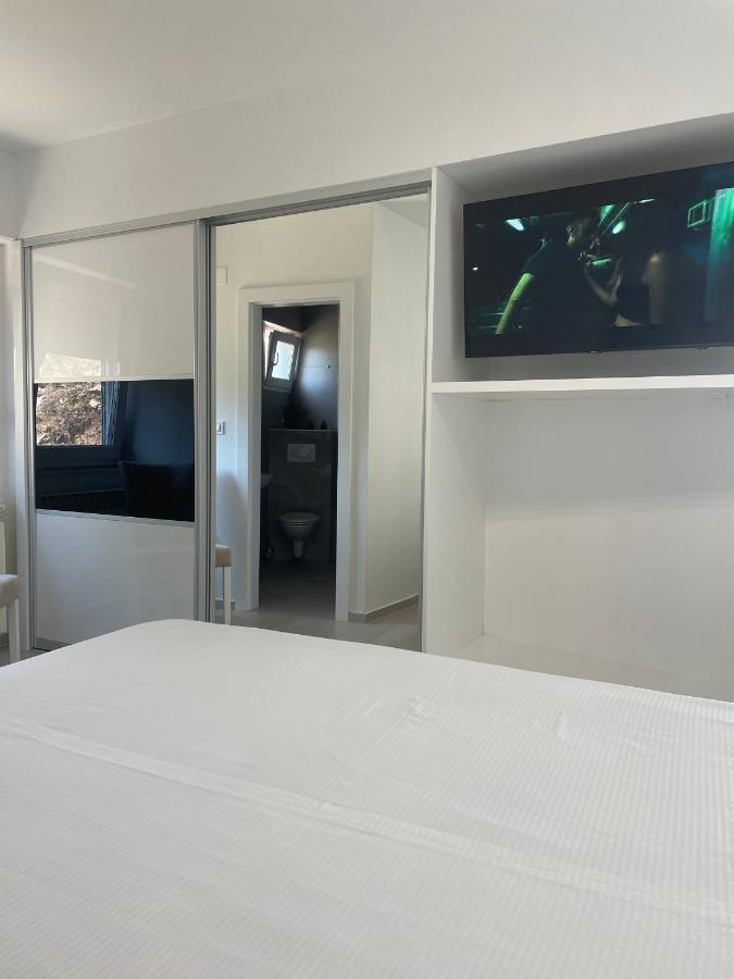 Apartment Seven Brela Zewnętrze zdjęcie