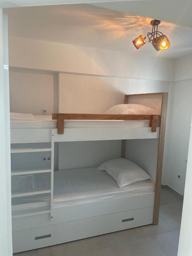 Apartment Seven Brela Zewnętrze zdjęcie
